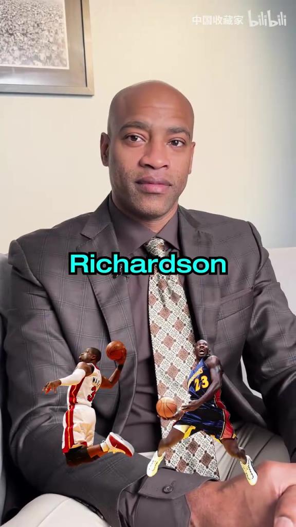 最不用謙虛的一集！卡特心中的最強扣籃王！