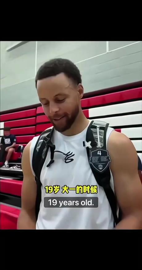 美國男籃問答：第一次扣籃時幾歲？濃眉：詹姆斯兩歲扣籃！