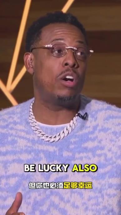 化身詹吹了！皮爾斯：40歲的詹姆斯比巔峰時的我還厲害！