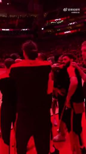 火箭全員出戰(zhàn)掘金！這是想攪亂西部排名嗎？