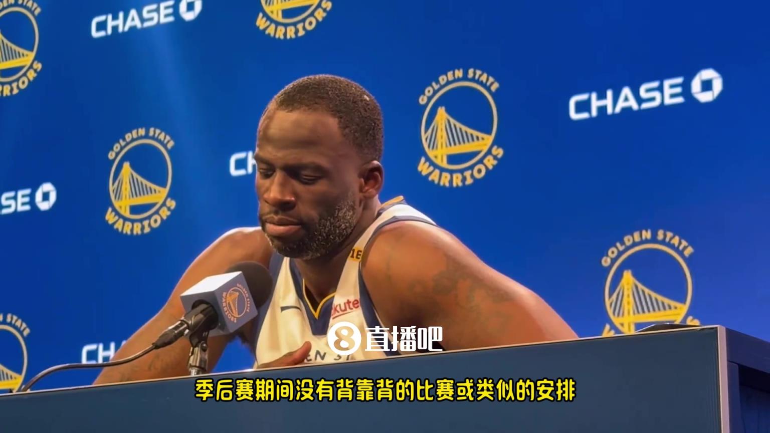 追夢(mèng)：我們會(huì)沒問題的，我們又不是老年人，所以沒關(guān)系的！