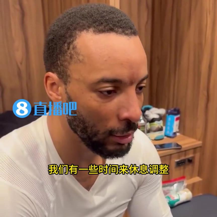 鮑威爾：快船在季后賽擁有無限的潛力！會(huì)為與掘金的7場(chǎng)大戰(zhàn)做好準(zhǔn)備