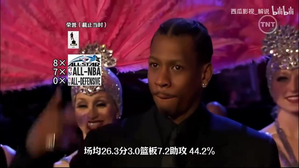 歷史最強(qiáng)全明星陣容？07賭城全明星賽西部出場(chǎng)儀式！