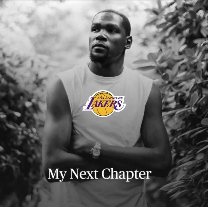 名記爆料太陽(yáng)將開(kāi)啟KD交易談判！吧友們認(rèn)為KD下賽季會(huì)在哪？