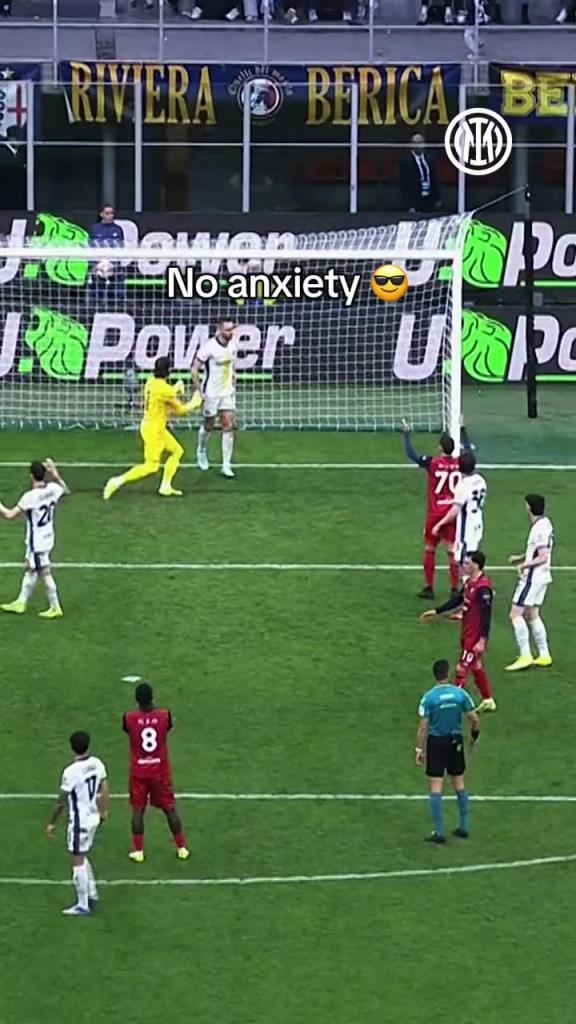 索默直呼專業(yè)，德弗里這次頭球解圍堪比一粒進(jìn)球