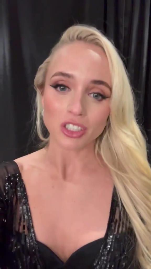 這么甜美的長相，要是不跟你說，你都不知道她也是籃球遠(yuǎn)動(dòng)員