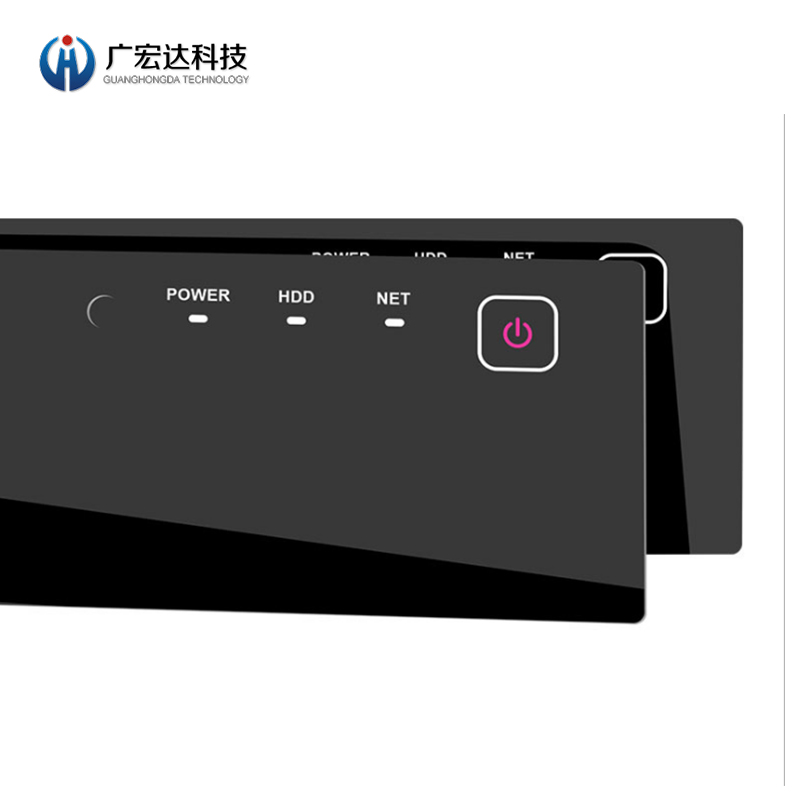 亞克力薄膜開關(guān)鏡片面板