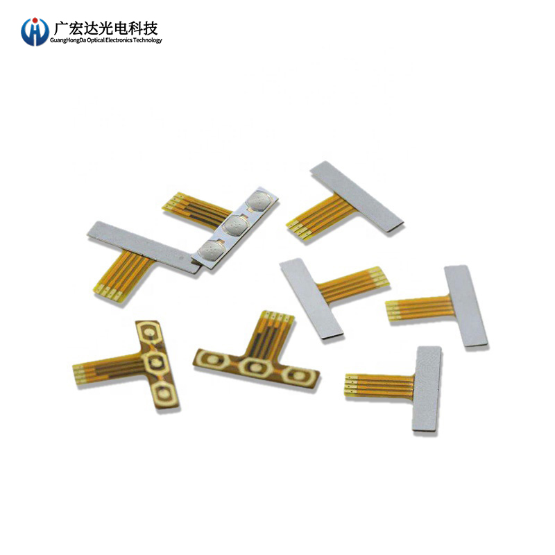 FPC鍋?zhàn)衅?補(bǔ)強(qiáng))