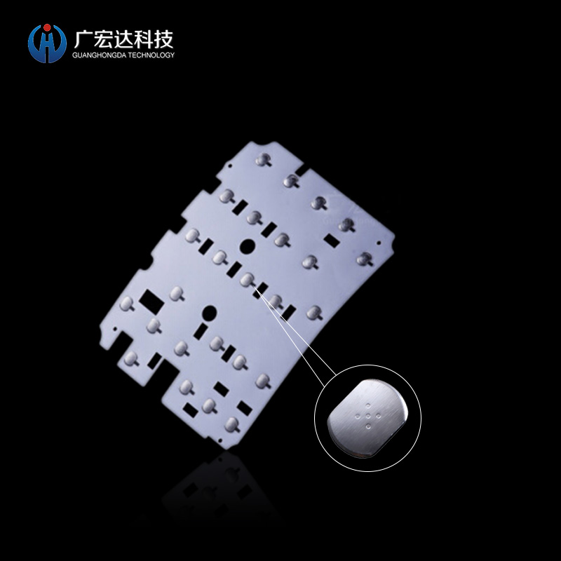 設(shè)備按鍵鍋仔片