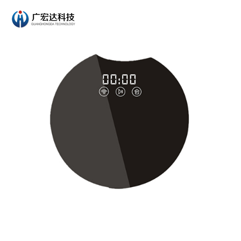 亞克力薄膜開關(guān)鏡片面板