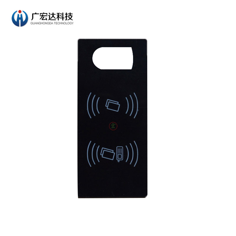 亞克力薄膜開關(guān)