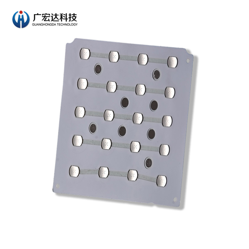 POS機線路鍋仔片