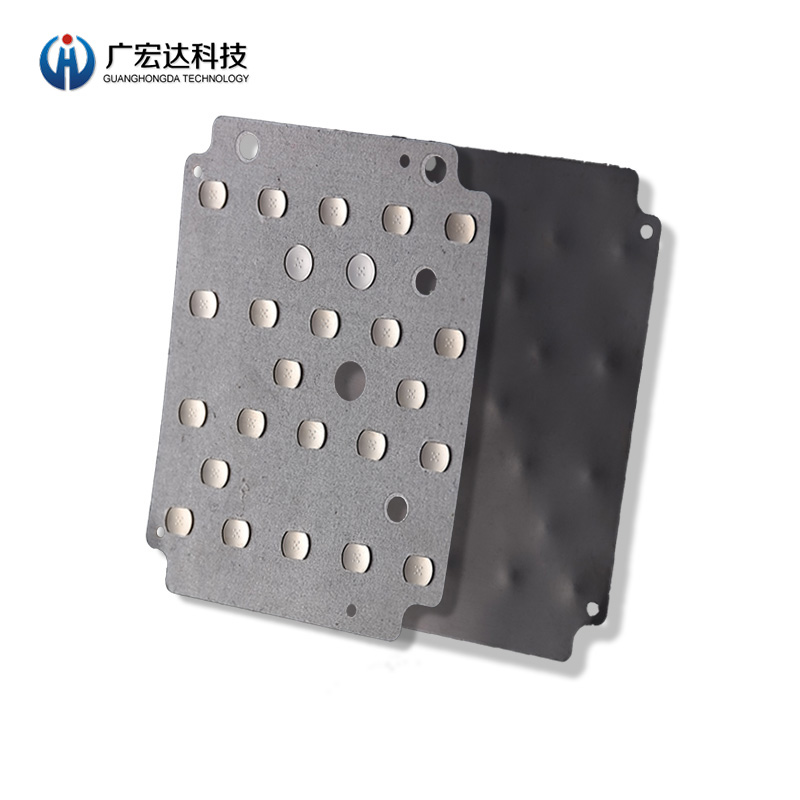 POS機線路鍋仔片