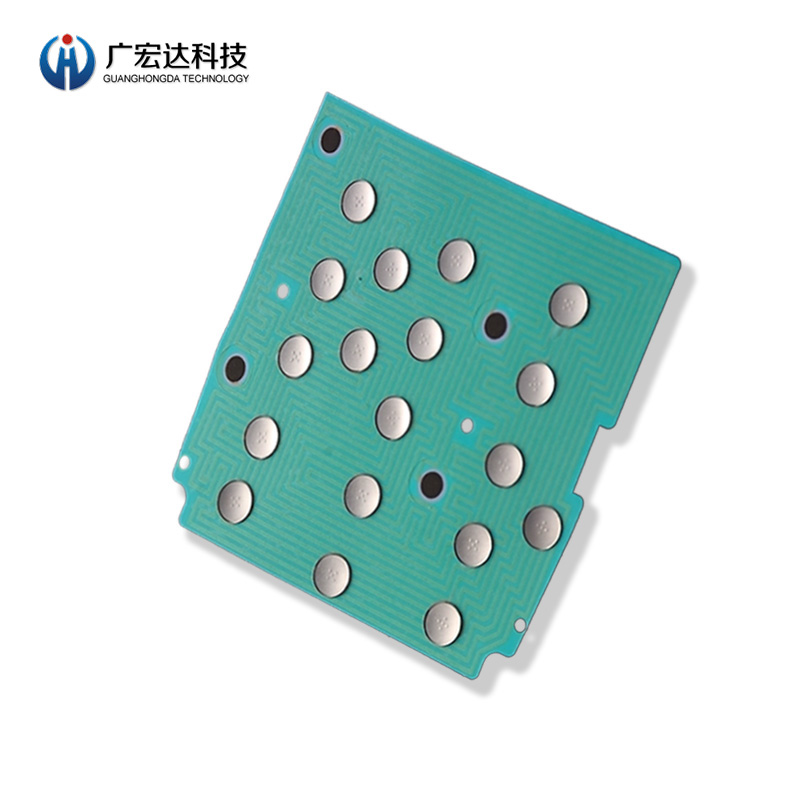 POS機線路鍋仔片