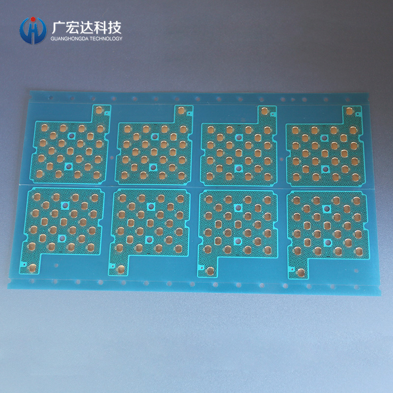 POS機線路鍋仔片