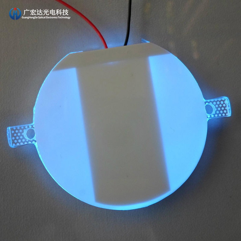 電腦耳機(jī)背光源