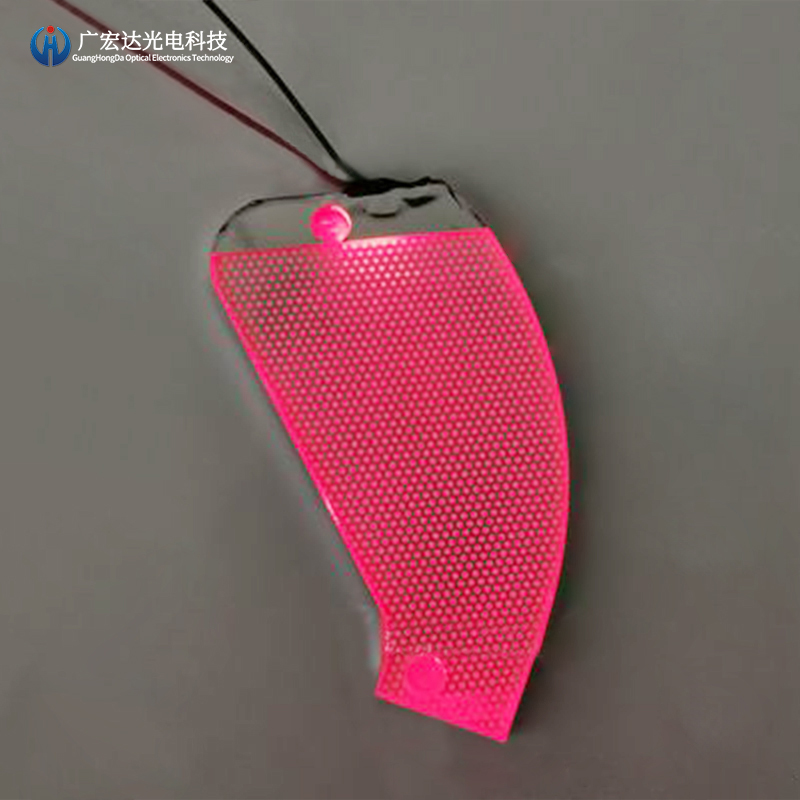 電腦耳機(jī)背光源