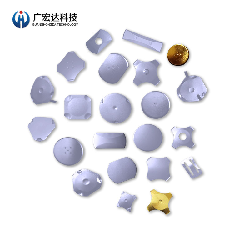 定制單粒鍋仔片