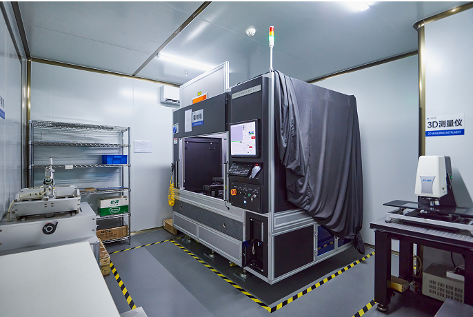 檢測(cè)設(shè)備