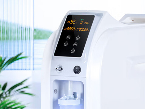 醫(yī)療器械氧氣機(jī)亞克力面板開(kāi)關(guān)