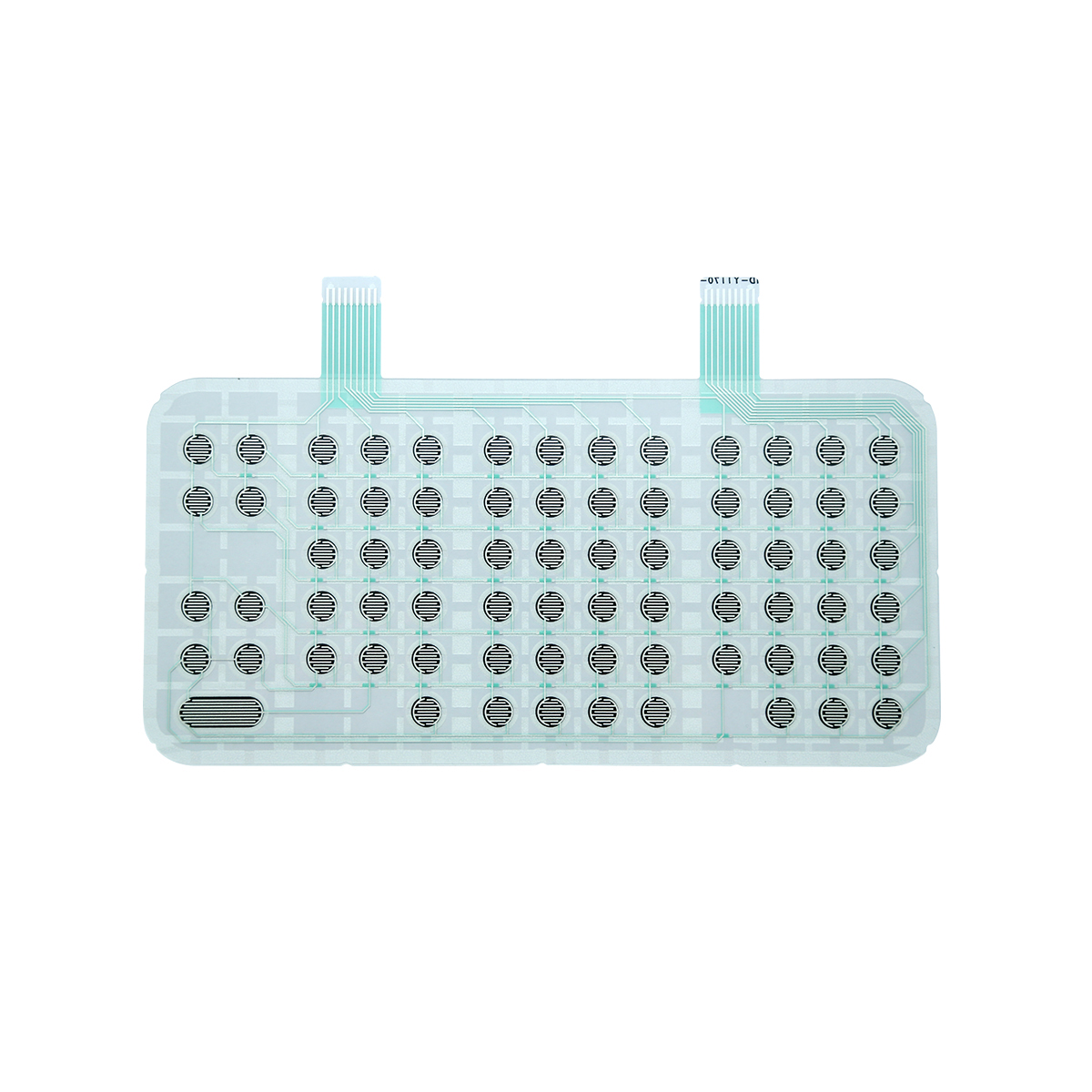 學習機印刷路線