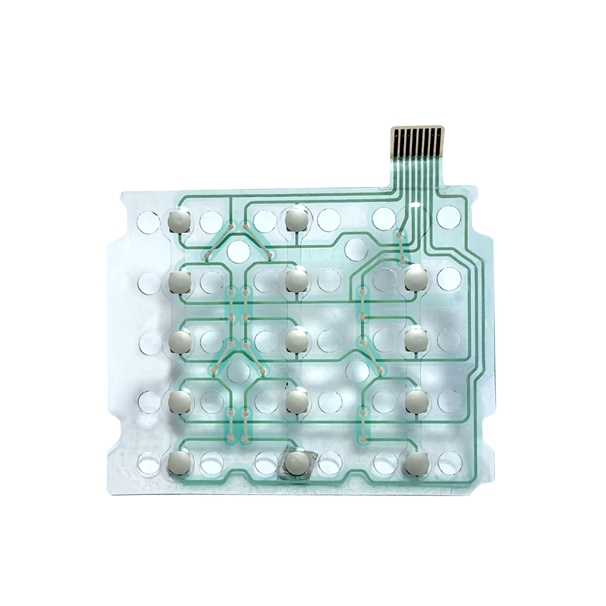 學(xué)習(xí)機(jī)印刷路線