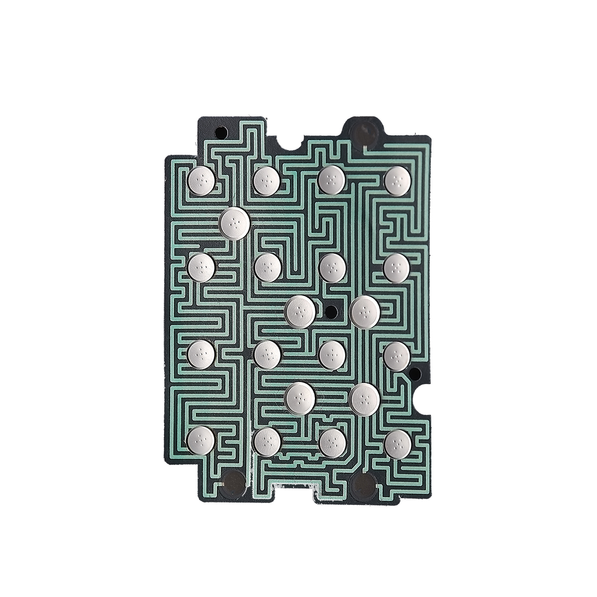 學(xué)習(xí)機(jī)印刷路線